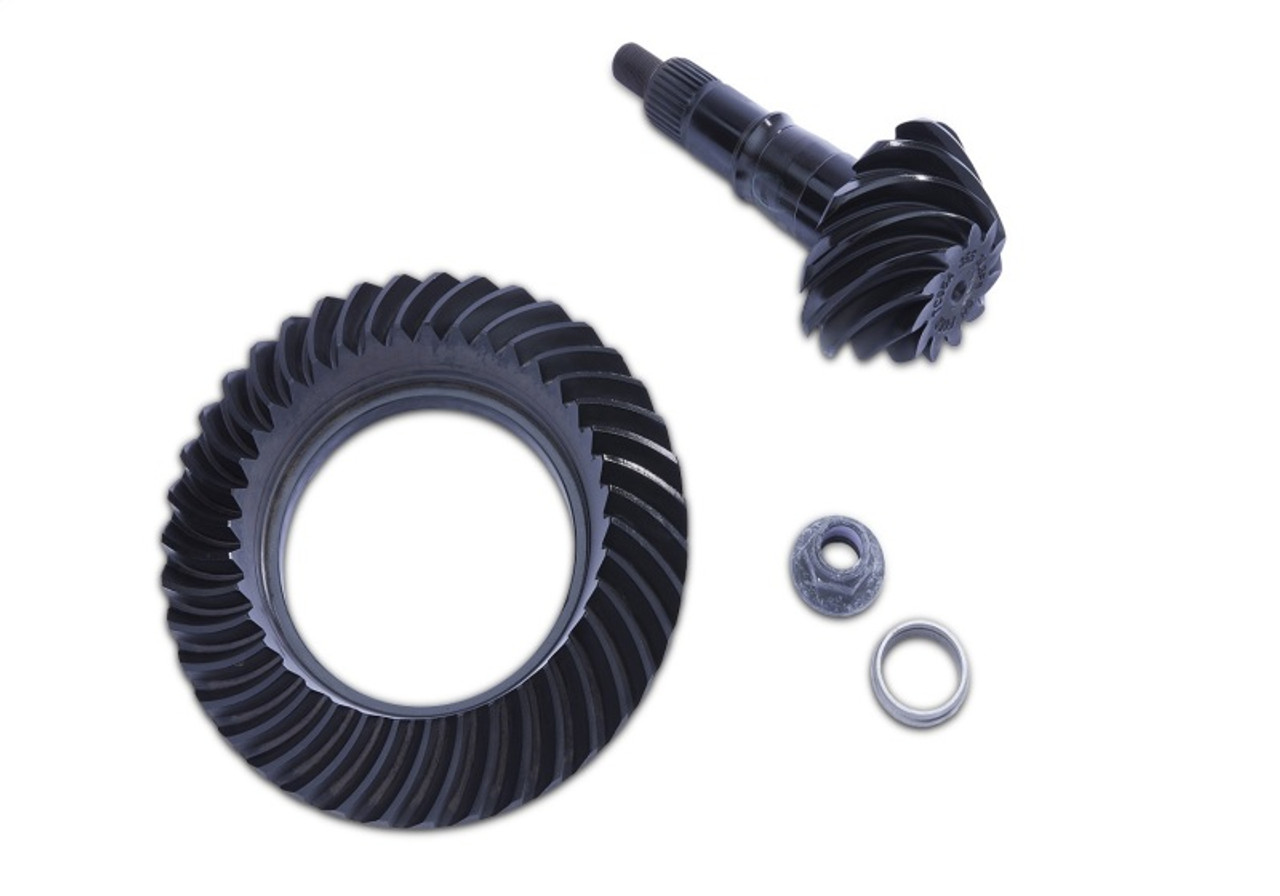 Ford Racing 8.8in 3.55 Ring Gear and Pinion - M-4209-88355