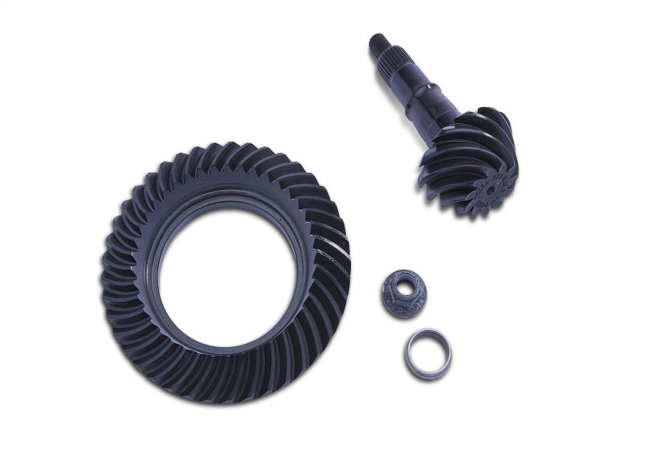 Ford Racing 8.8 Inch 3.73 Ring Gear and Pinion - M-4209-88373