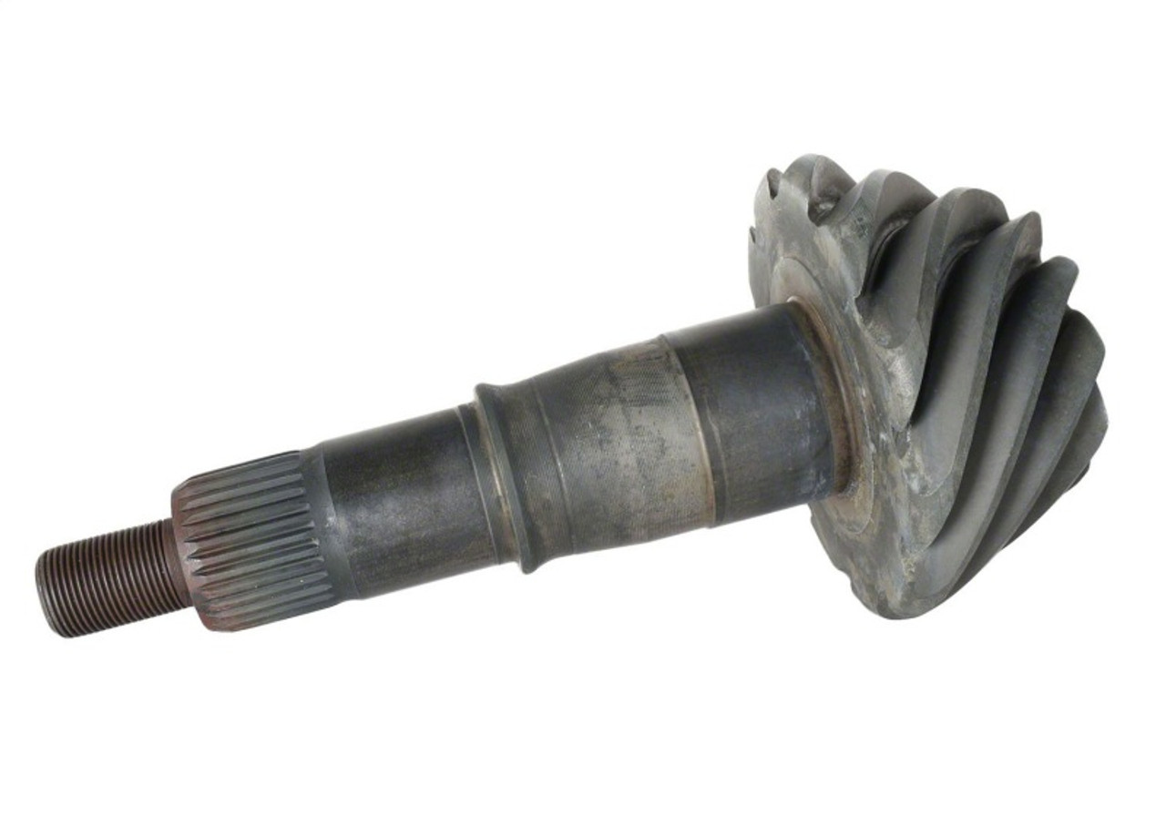 Ford Racing 8.8 Inch 3.73 Ring Gear and Pinion - M-4209-88373