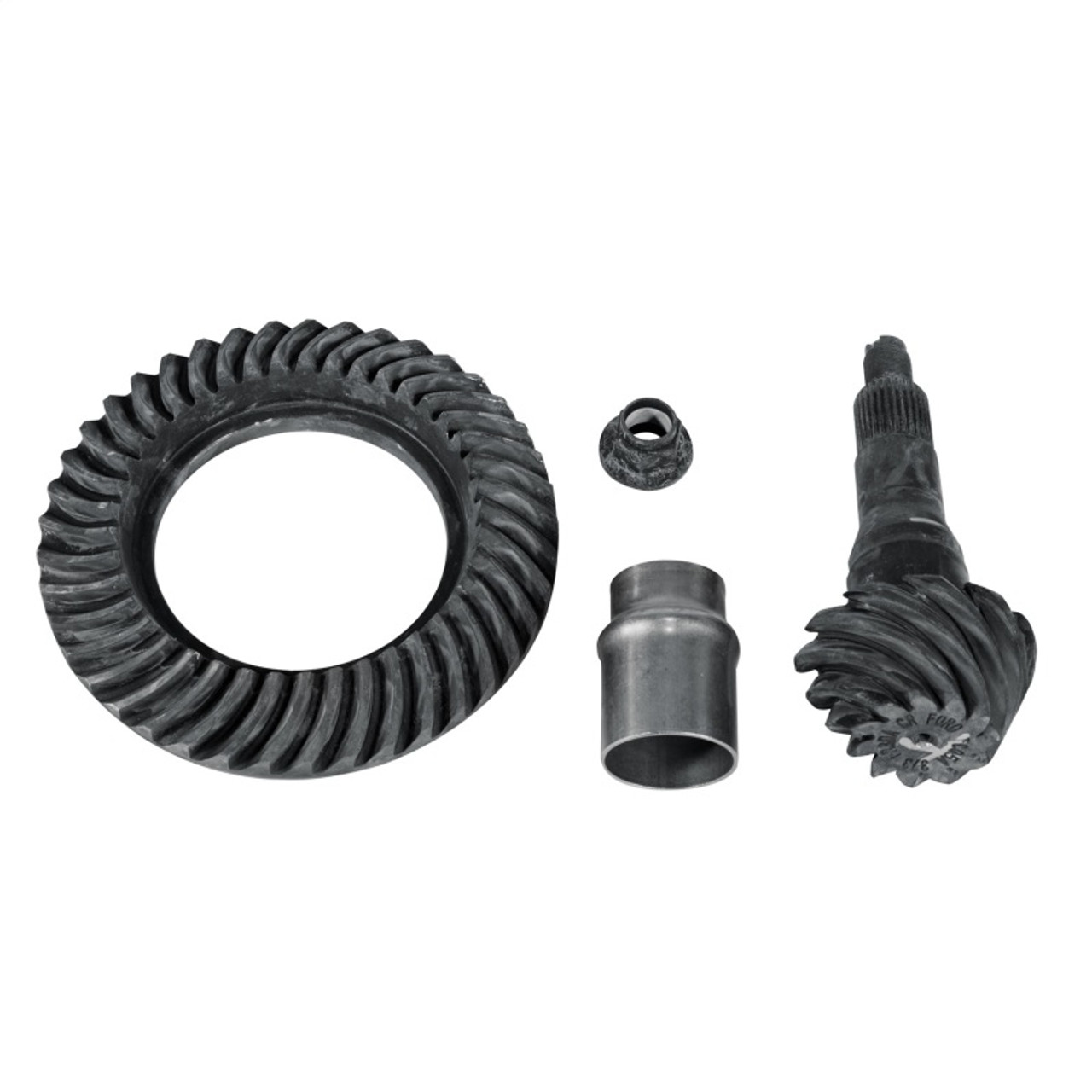 Ford Racing 15-25 Mustang GT 3.73 Ratio 8.8in Ring and Pinion Set - M-4209-88373A