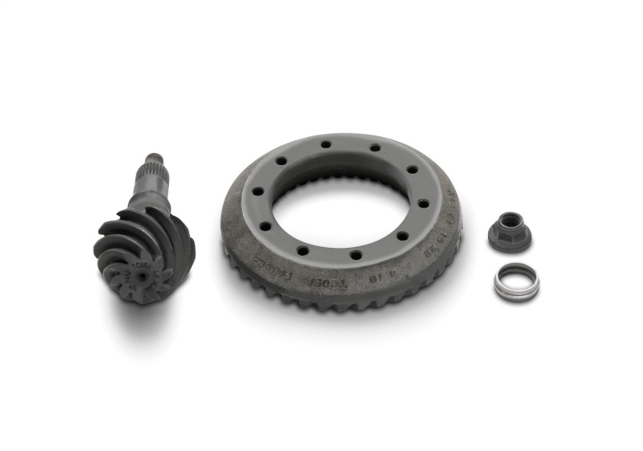 Ford Racing 8.8 Inch 4.10 Ring Gear and Pinion - M-4209-88410