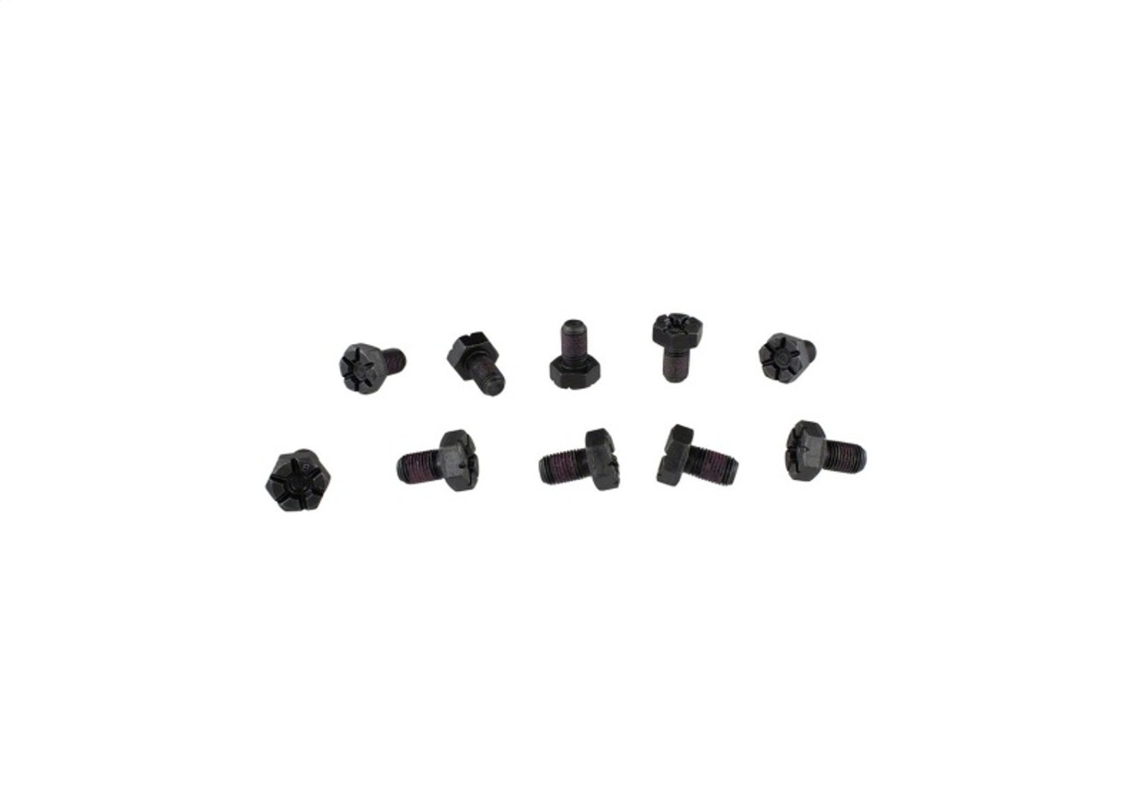 Ford Racing 8.8inch Ring & Pinion installation Kit - M-4210-A