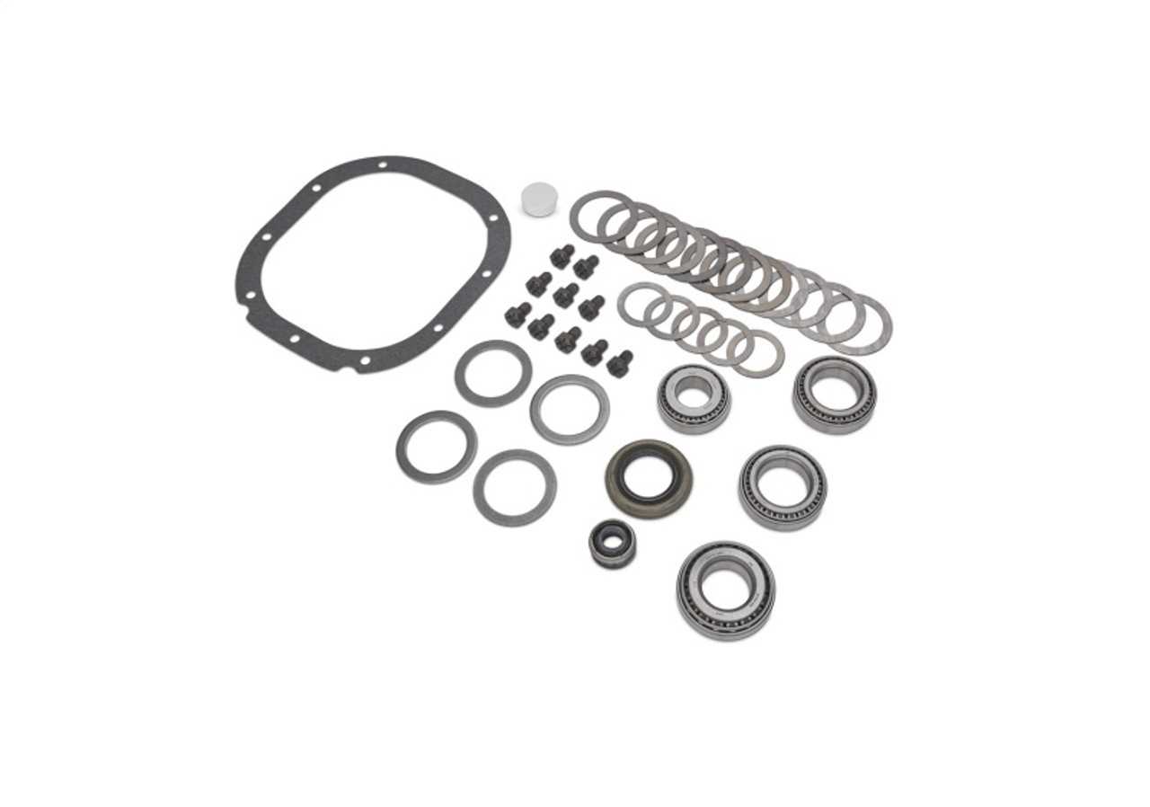 Ford Racing 8.8in Ring Gear and Pinion installation Kit - M-4210-B2