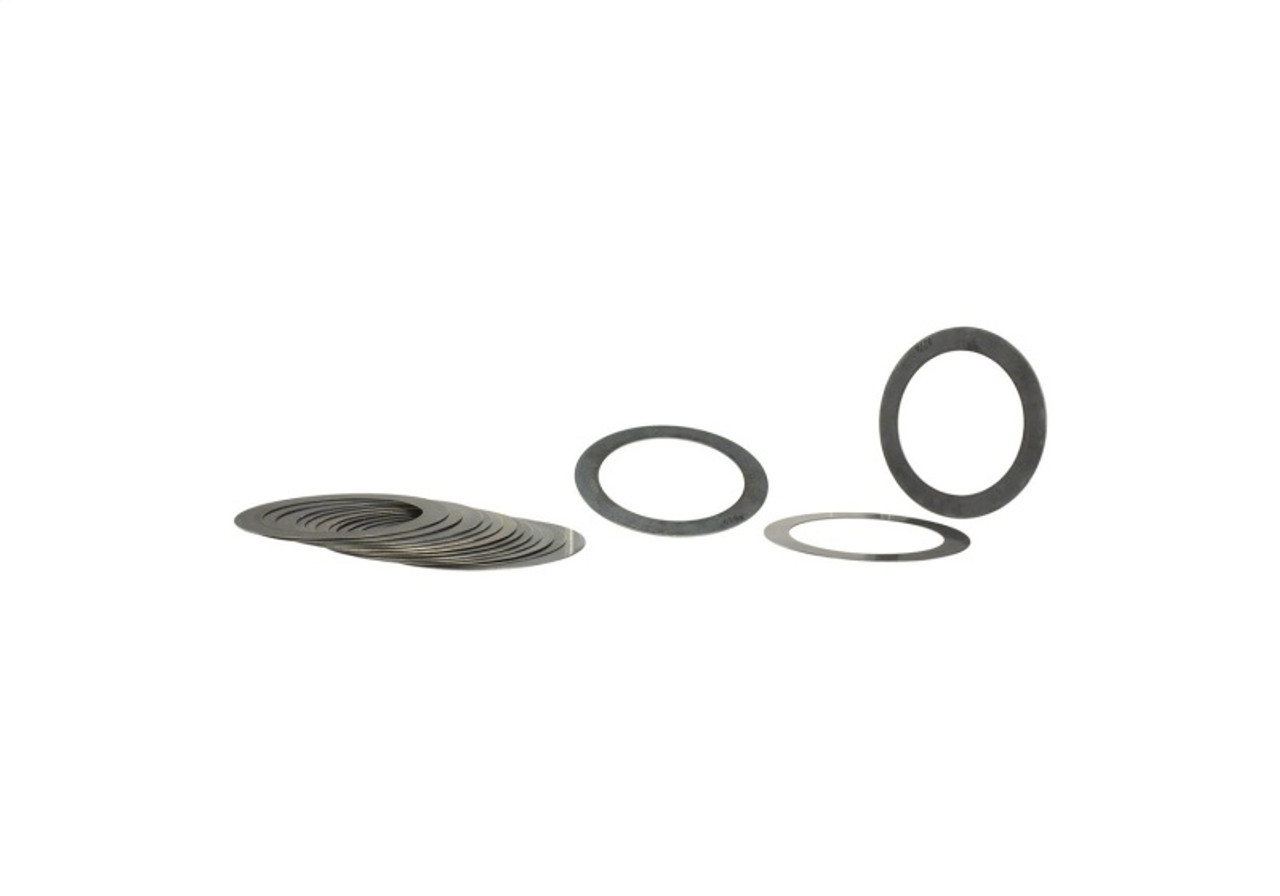 Ford Racing 15-25 Mustang Super 8.8in IRS Ring Gear and Pinion Installation Kit - M-4210-B3
