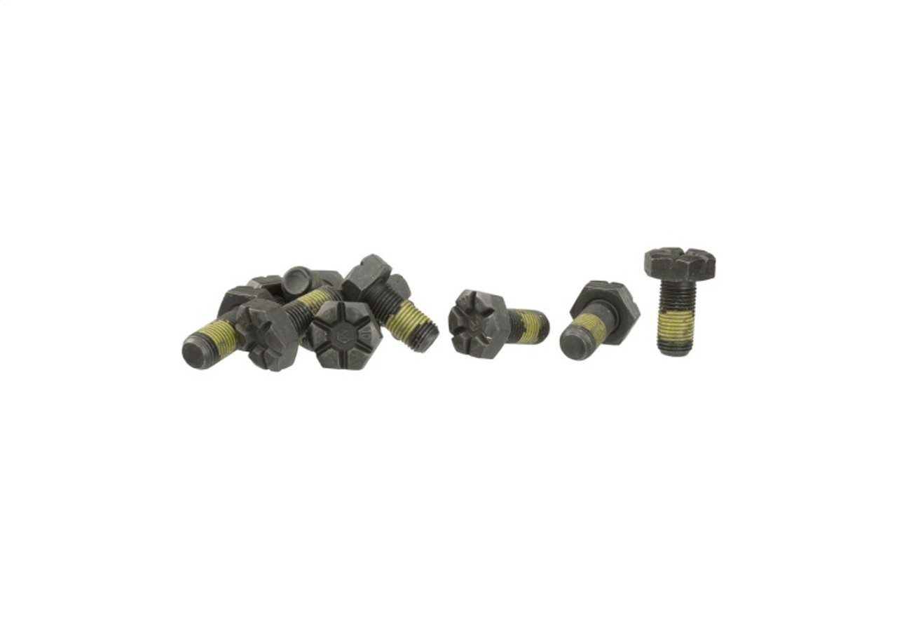 Ford Racing 15-25 Mustang Super 8.8in IRS Ring Gear and Pinion Installation Kit - M-4210-B3