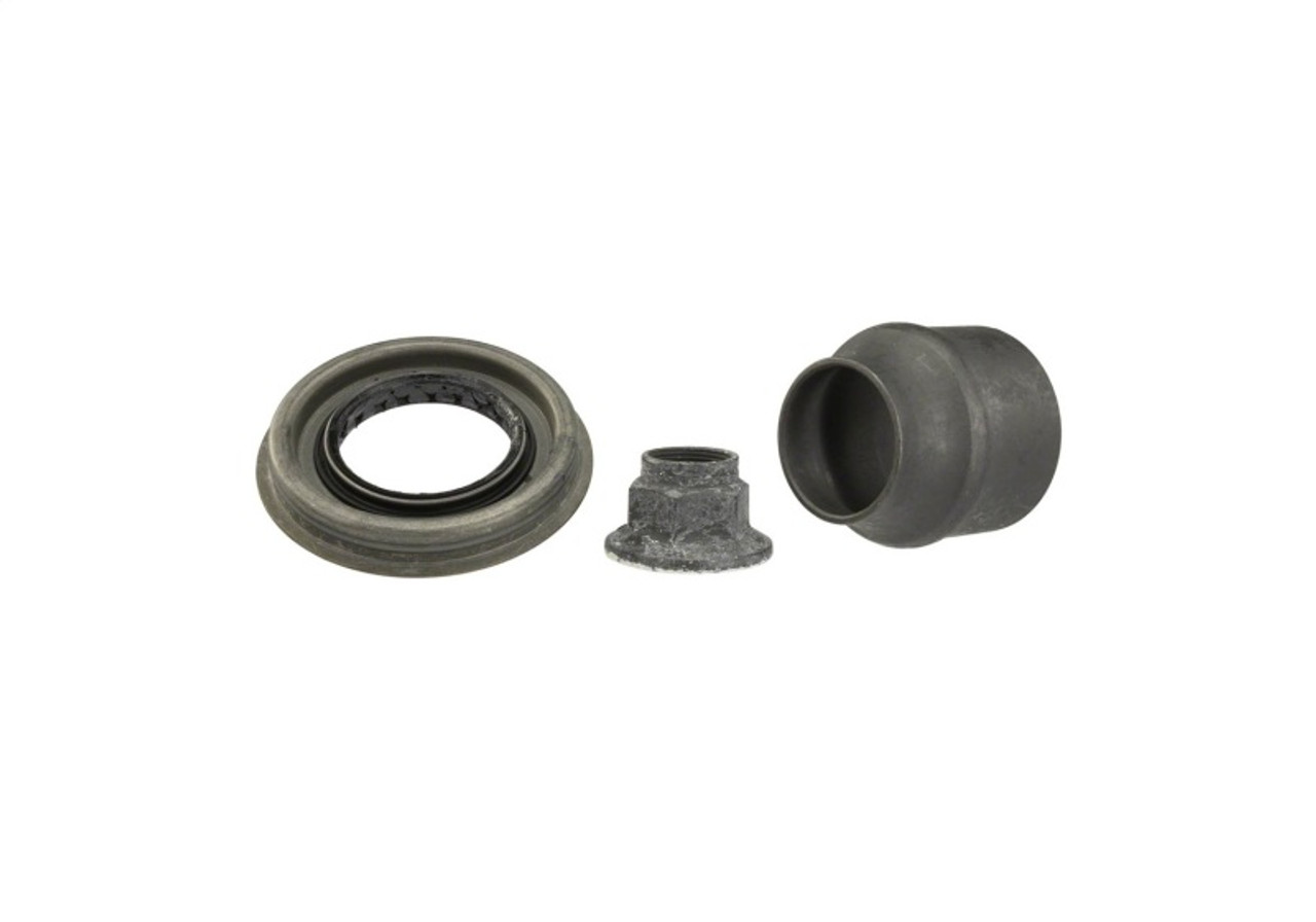 Ford Racing 15-25 Mustang Super 8.8in IRS Ring Gear and Pinion Installation Kit - M-4210-B3