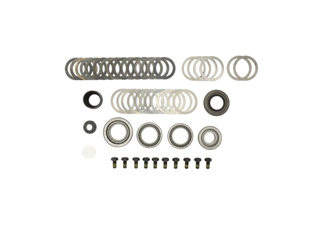 Ford Racing 15-25 Mustang Super 8.8in IRS Ring Gear and Pinion Installation Kit - M-4210-B3