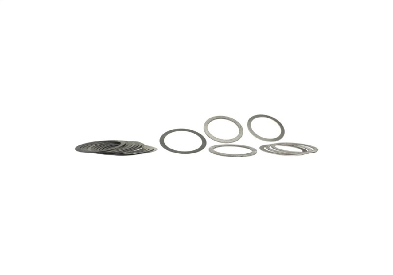 Ford Racing 15-25 Mustang Super 8.8in IRS Ring Gear and Pinion Installation Kit - M-4210-B3