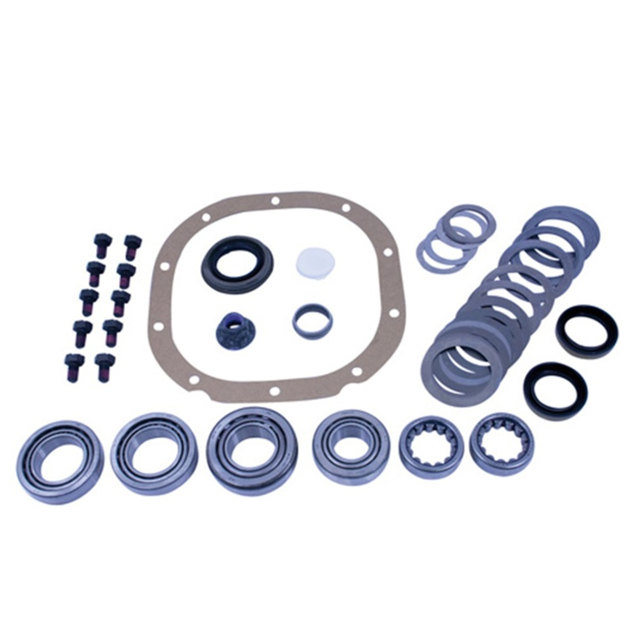 Ford Racing 8.8in Ring and Pinion Installation Kit - M-4210-C3