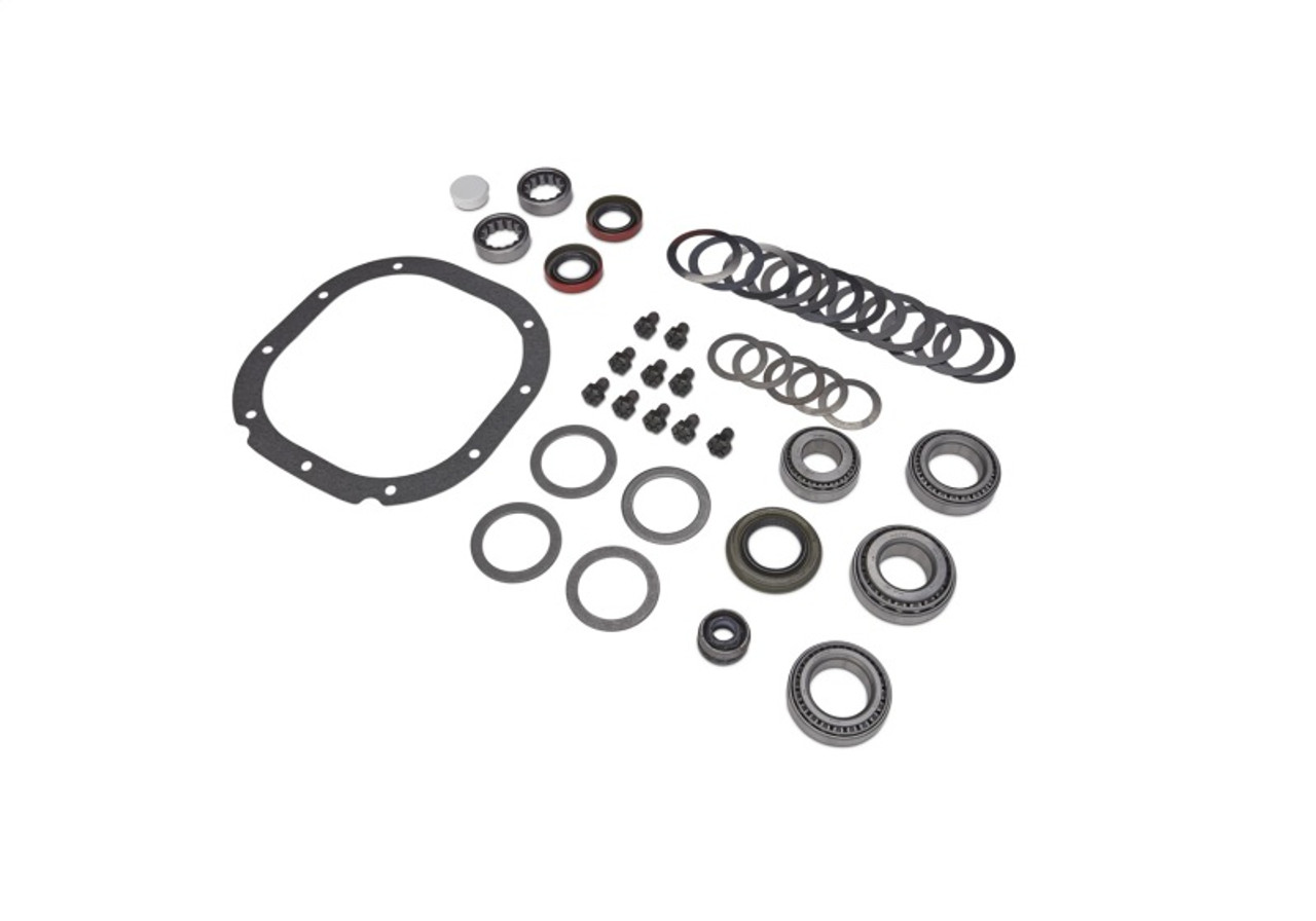 Ford Racing 8.8in Ring and Pinion Installation Kit - M-4210-C3