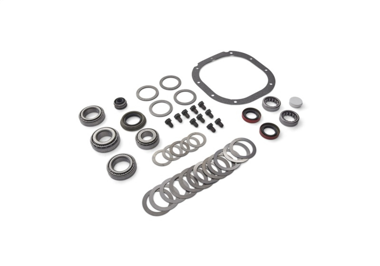 Ford Racing 8.8in Ring and Pinion Installation Kit - M-4210-C3
