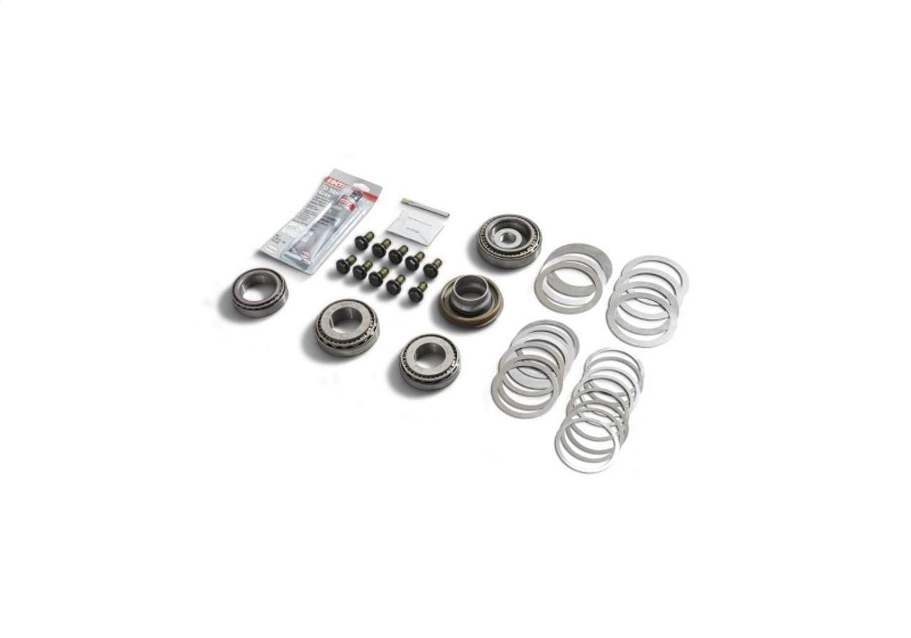 Ford Racing Bronco M210 Fdu Ring And Pinion Installation Kit - M-4210-D