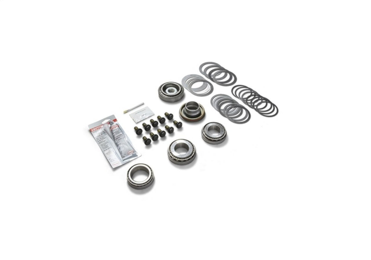 Ford Racing Bronco M210 Fdu Ring And Pinion Installation Kit - M-4210-D