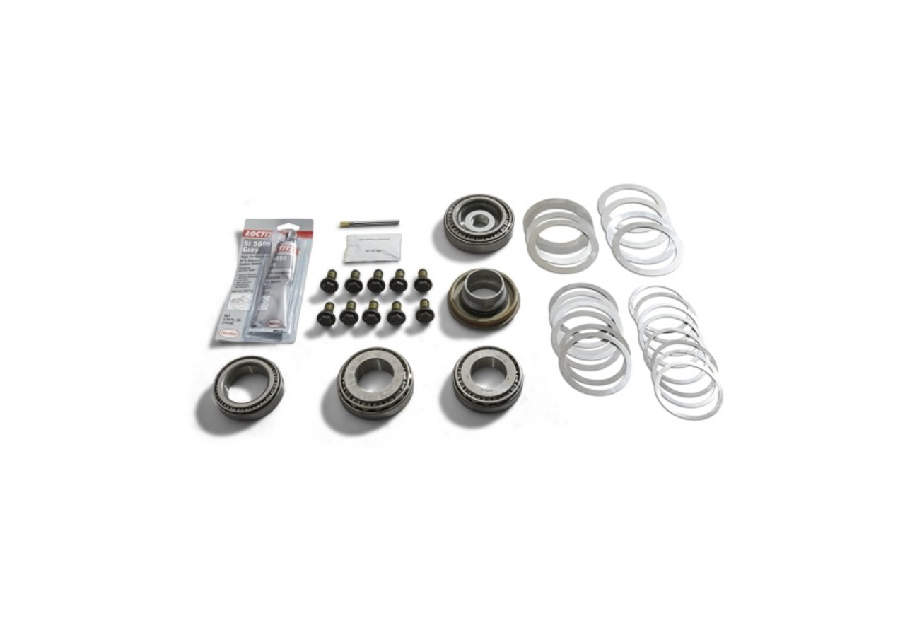 Ford Racing Bronco M210 Fdu Ring And Pinion Installation Kit - M-4210-D
