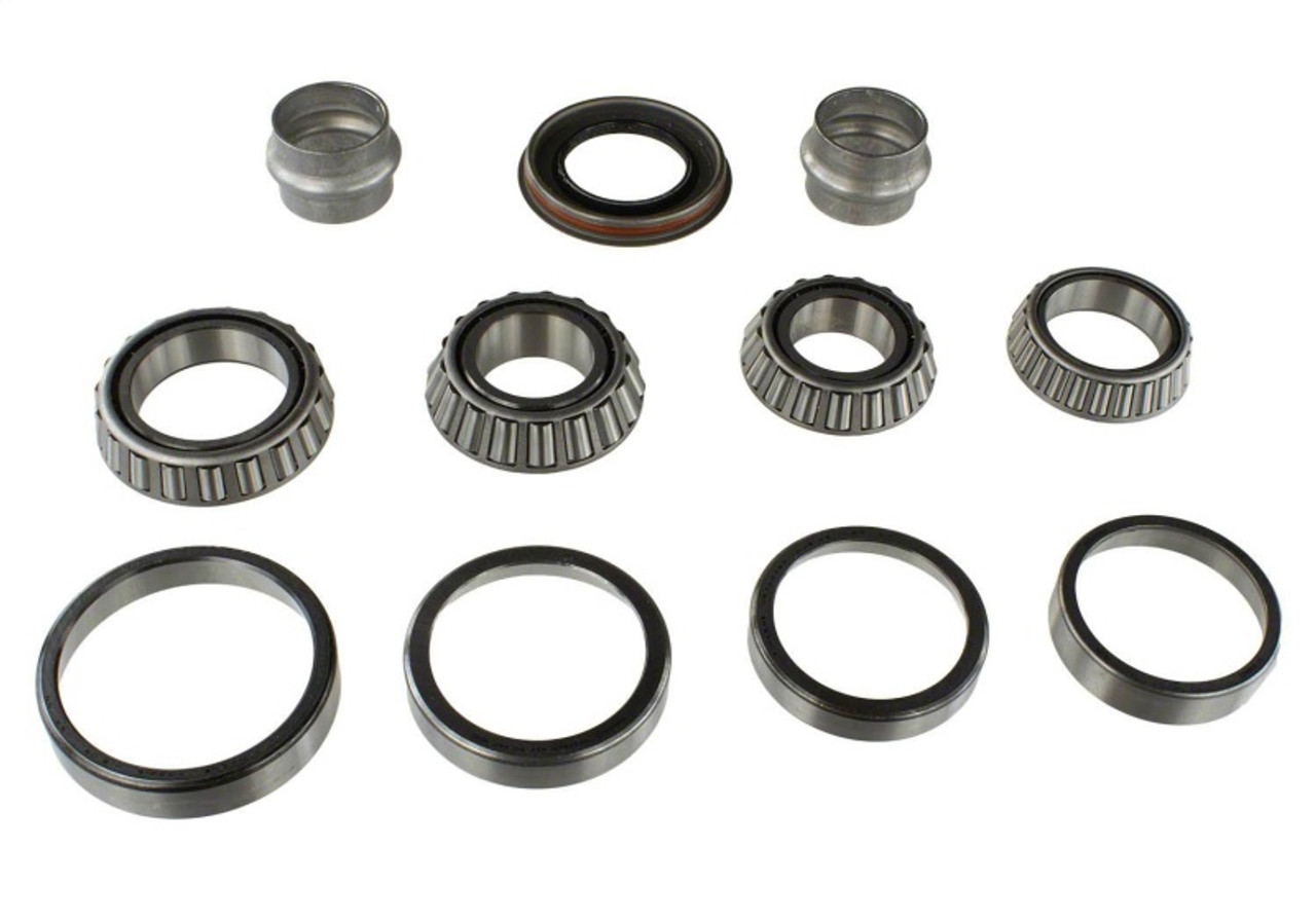 Ford Racing Bronco/Ranger M220 Rear End Ring And Pinion Installation Kit - M-4210-R