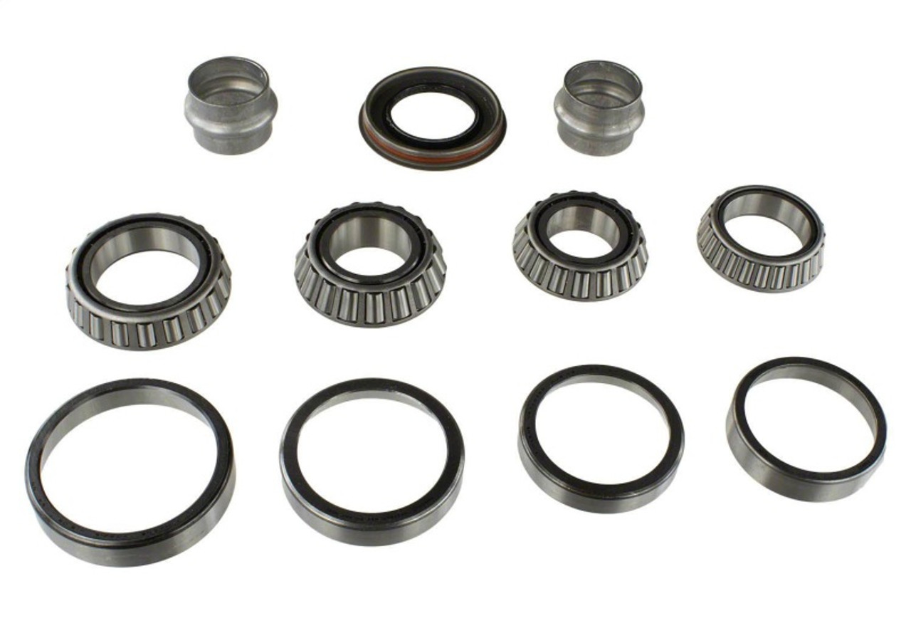 Ford Racing Bronco/Ranger M220 Rear End Ring And Pinion Installation Kit - M-4210-R