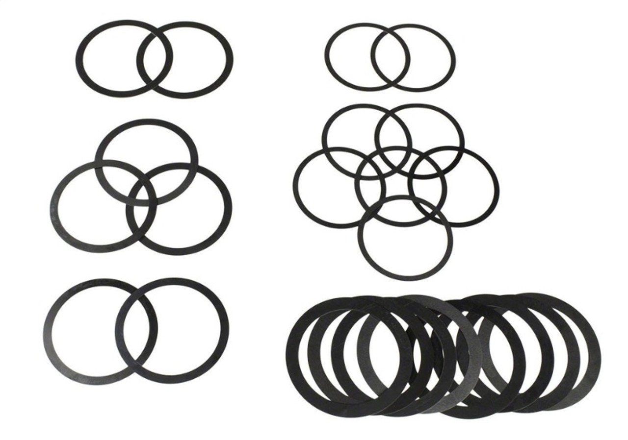 Ford Racing Bronco/Ranger M220 Rear End Ring And Pinion Installation Kit - M-4210-R