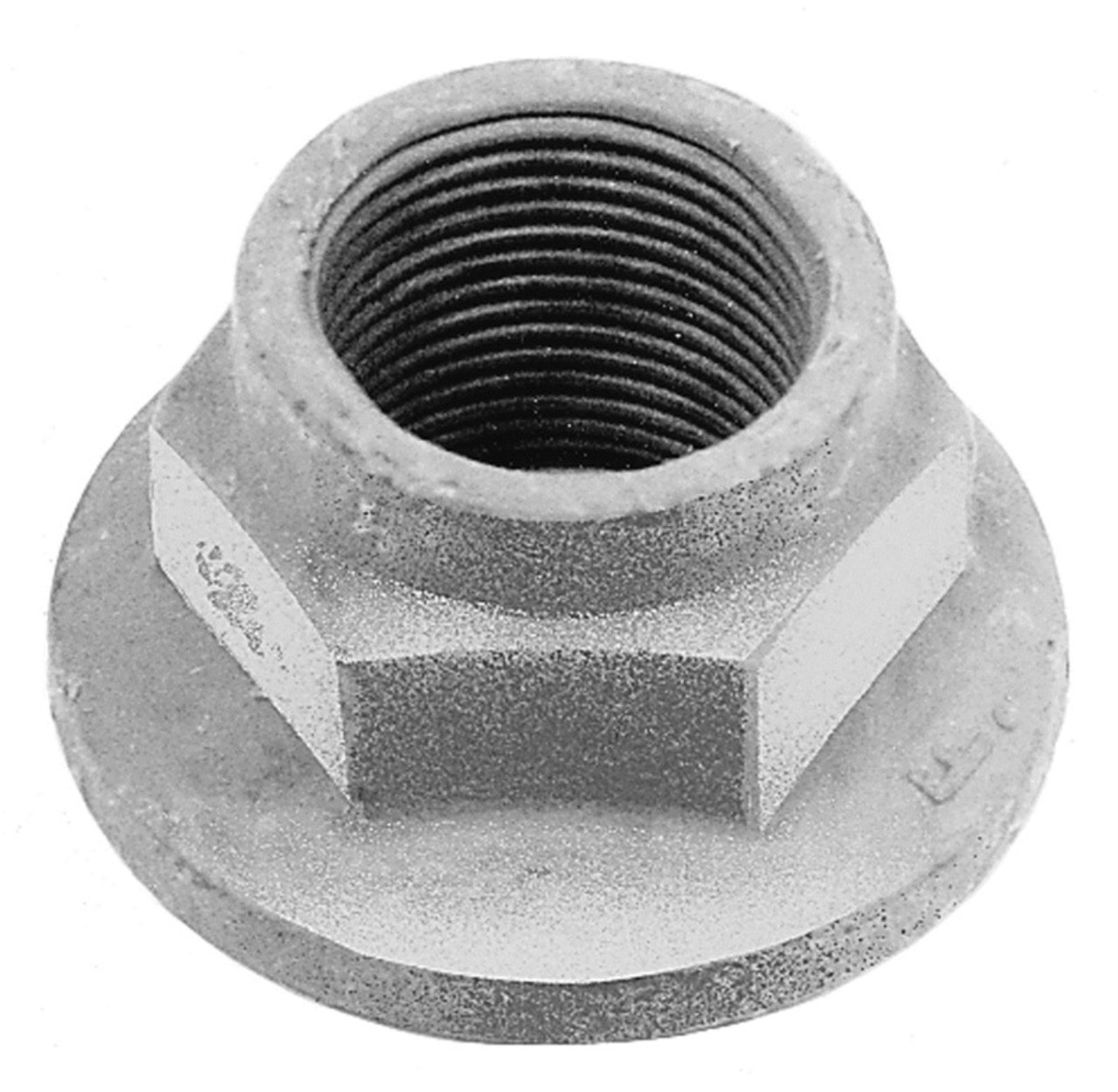 Ford Racing Universal Pinion Nut - M-4213-A