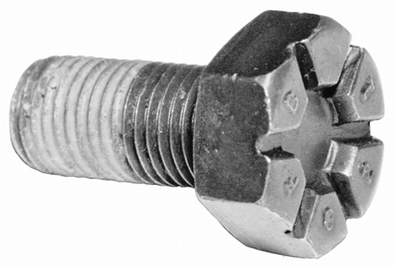 Ford Racing 9in Ring Gear to Open Differential Case Bolts - M-4216-A210