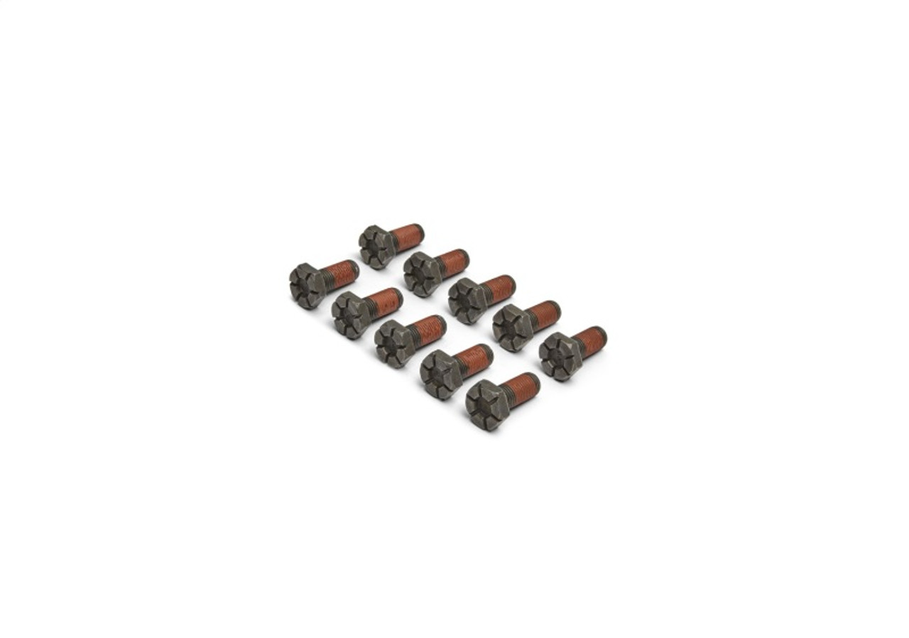 Ford Racing 9in Ring Gear to Open Differential Case Bolts - M-4216-A210