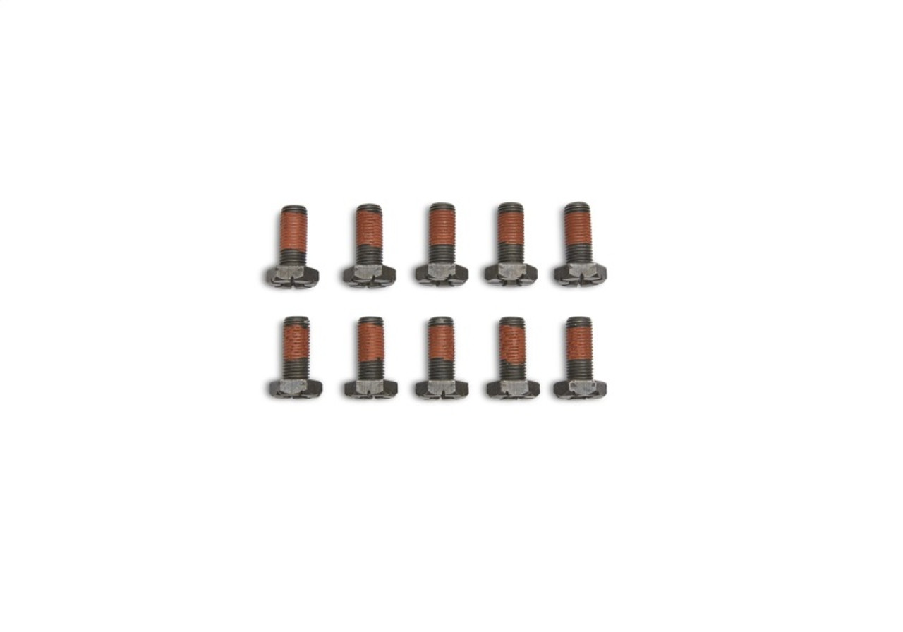 Ford Racing 9in Ring Gear to Open Differential Case Bolts - M-4216-A210