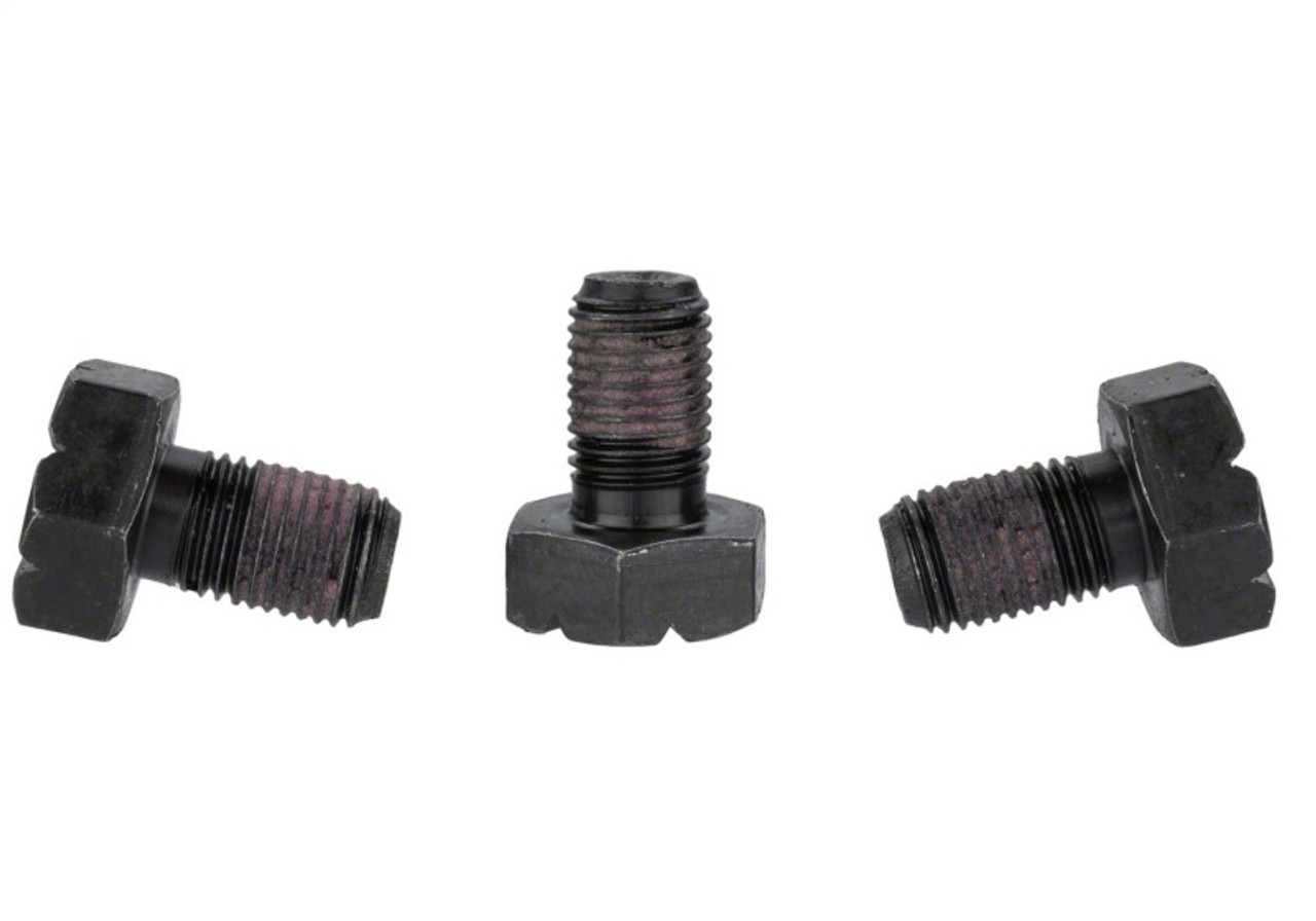 Ford Racing 8.8inch Ring Gear Bolt Set - M-4216-A300