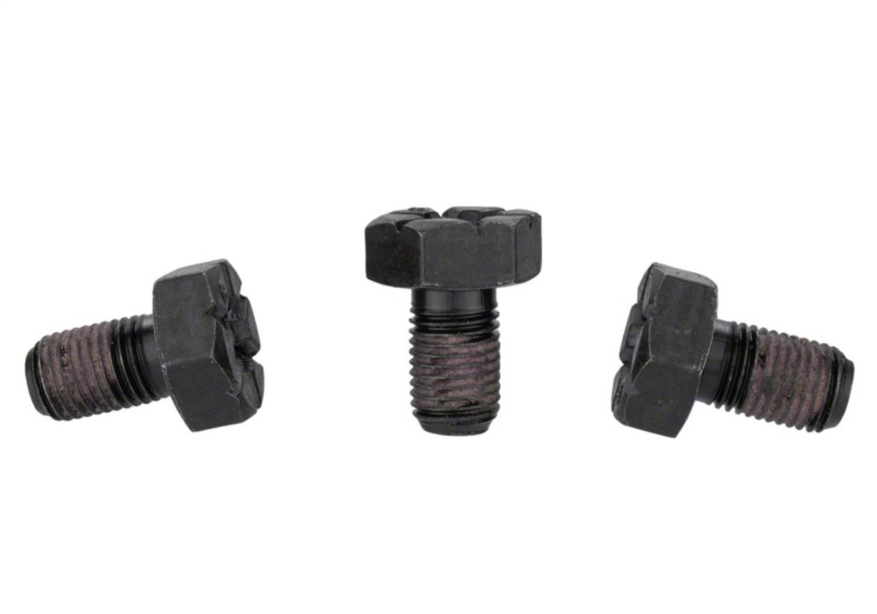 Ford Racing 8.8inch Ring Gear Bolt Set - M-4216-A300