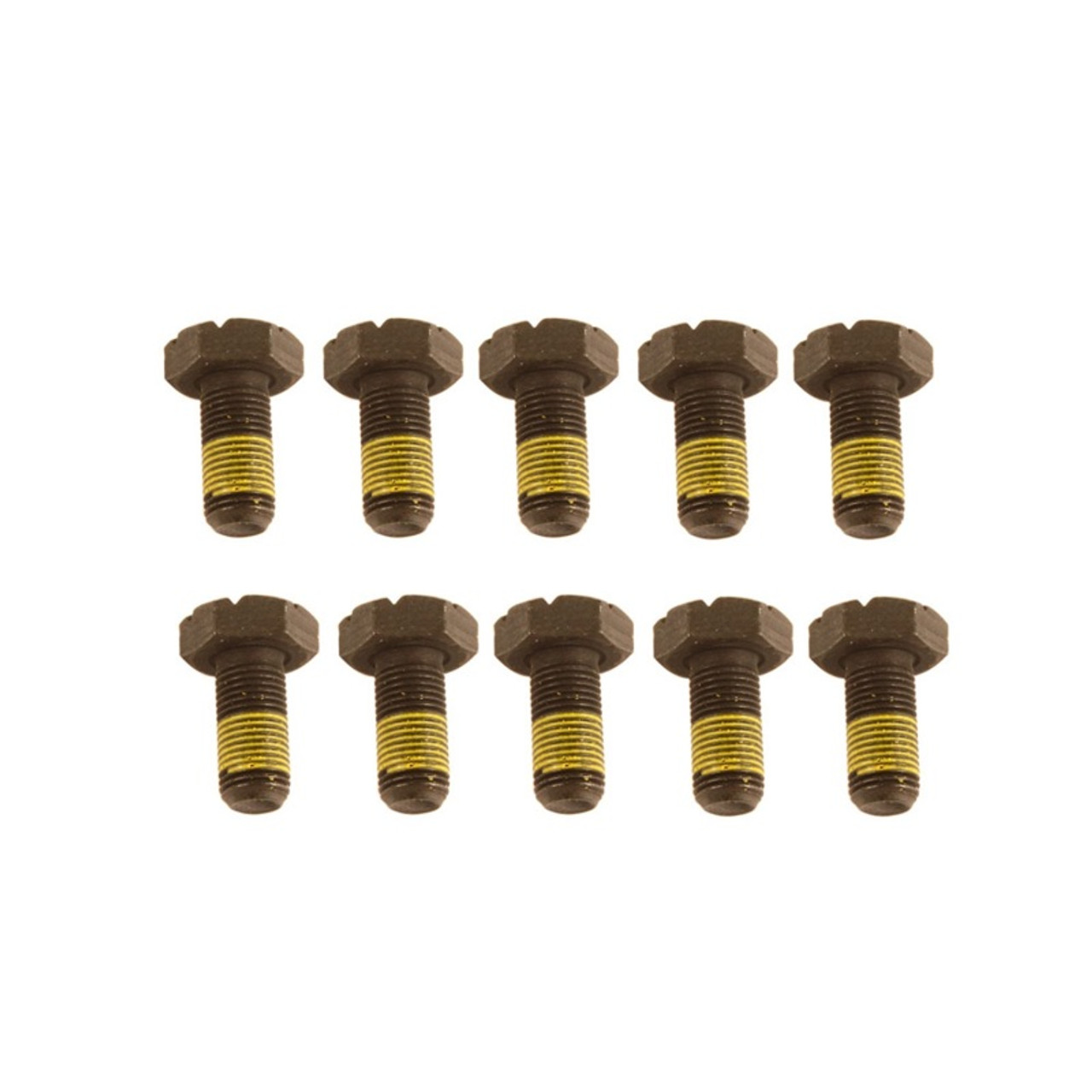 Ford Racing 2015-2018 Mustang Super 8.8 Ring Gear Bolt Kit (10pcs) - M-4216-C