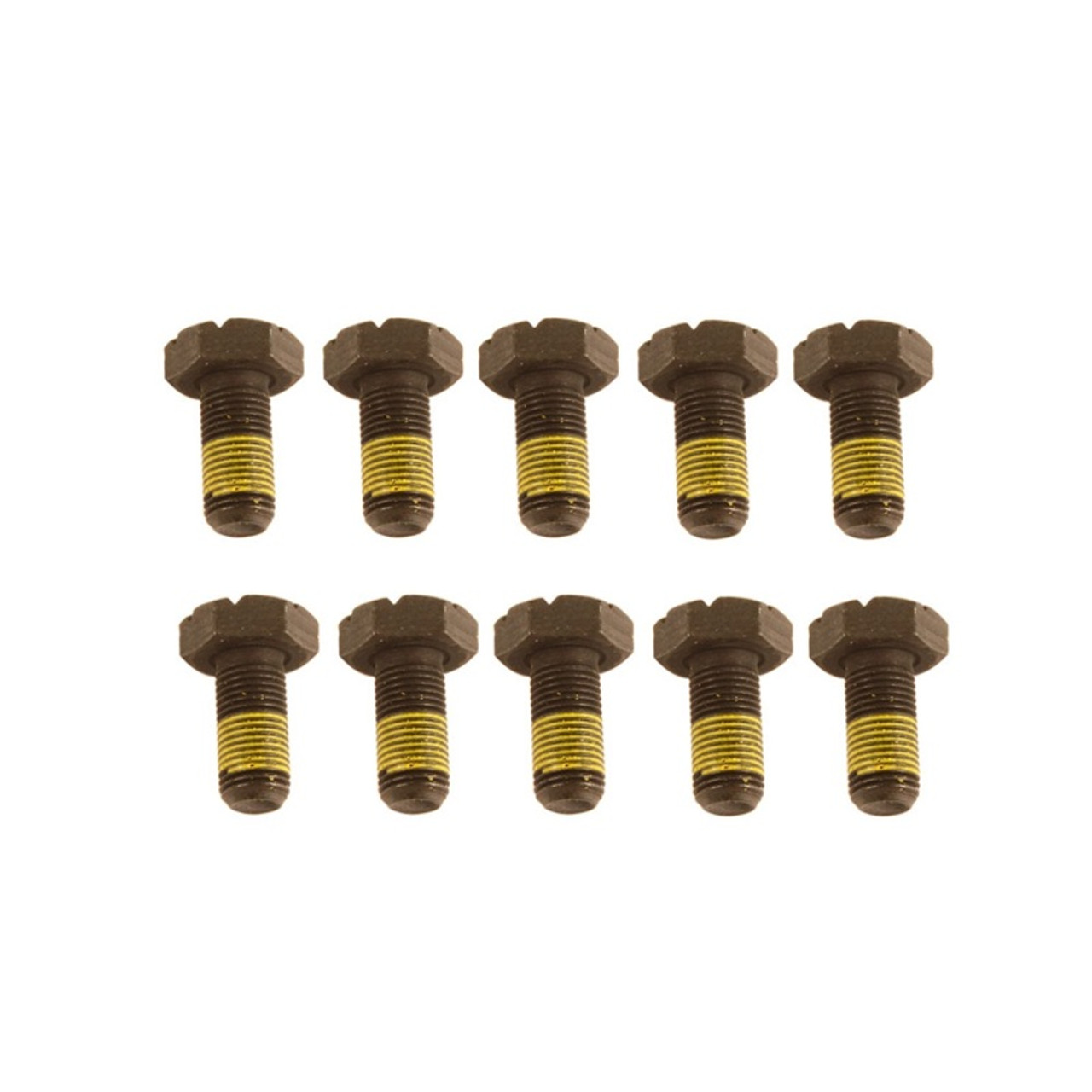 Ford Racing 2015-2018 Mustang Super 8.8 Ring Gear Bolt Kit (10pcs) - M-4216-C