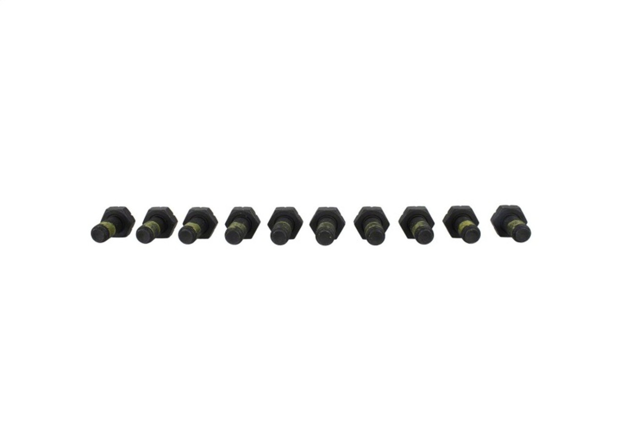 Ford Racing 2015-2018 Mustang Super 8.8 Ring Gear Bolt Kit (10pcs) - M-4216-C