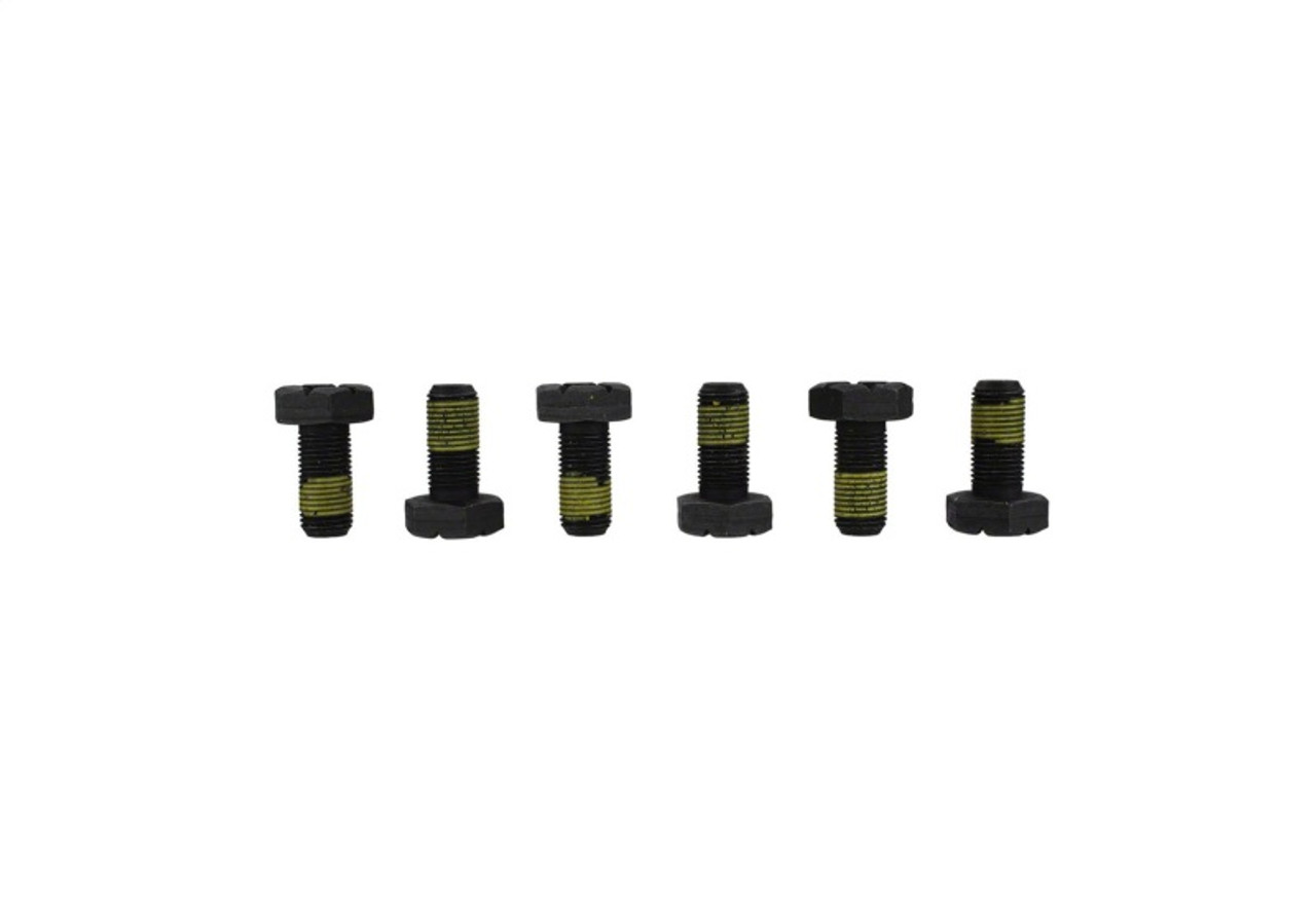 Ford Racing 2015-2018 Mustang Super 8.8 Ring Gear Bolt Kit (10pcs) - M-4216-C