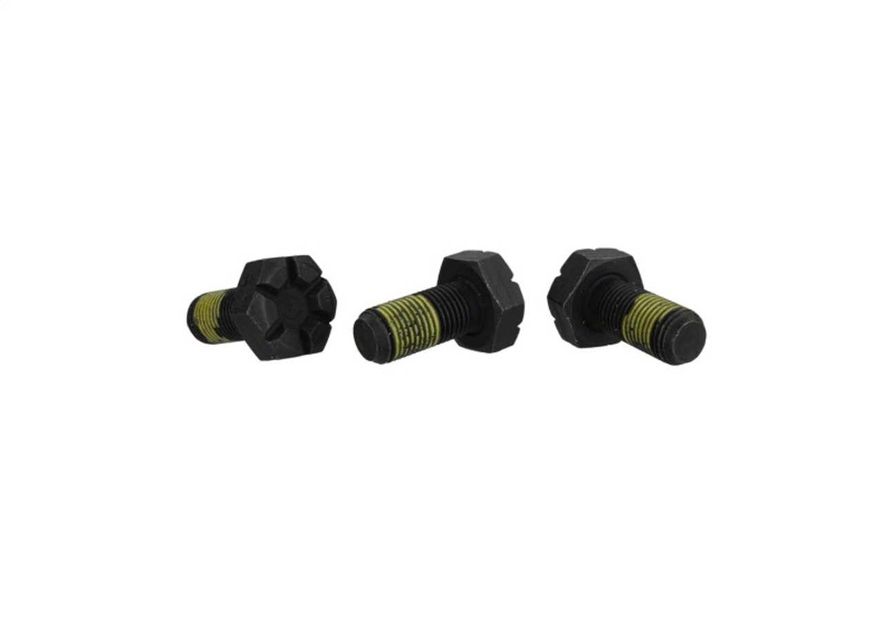 Ford Racing 2015-2018 Mustang Super 8.8 Ring Gear Bolt Kit (10pcs) - M-4216-C