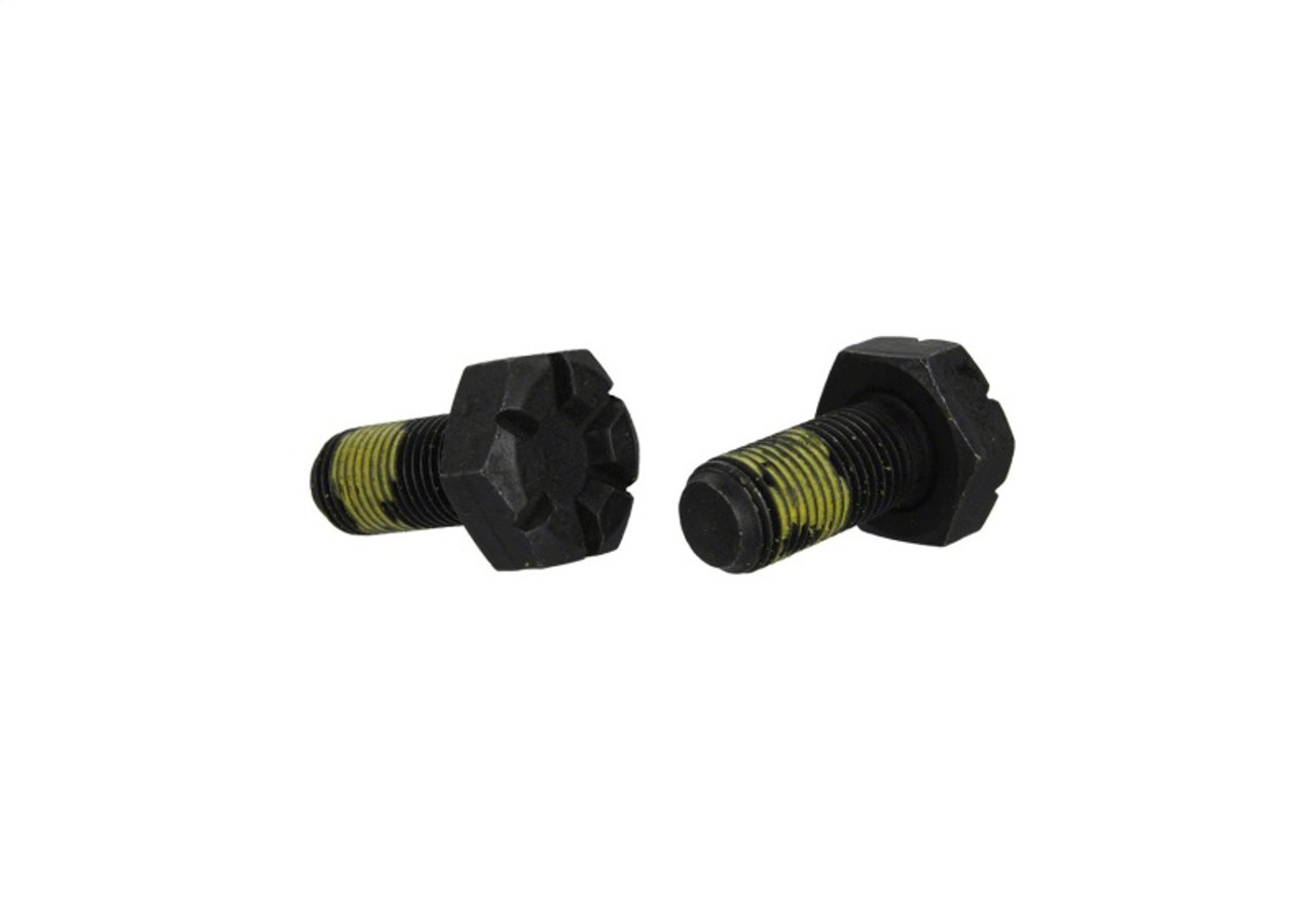 Ford Racing 2015-2018 Mustang Super 8.8 Ring Gear Bolt Kit (10pcs) - M-4216-C