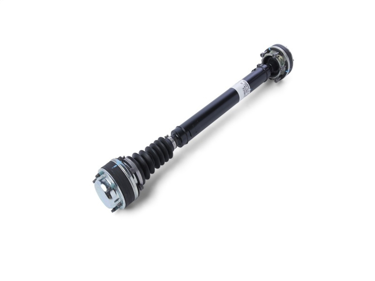 Ford Racing 21-24 Bronco w/M210 Front Drive Shaft - M-4376-BR