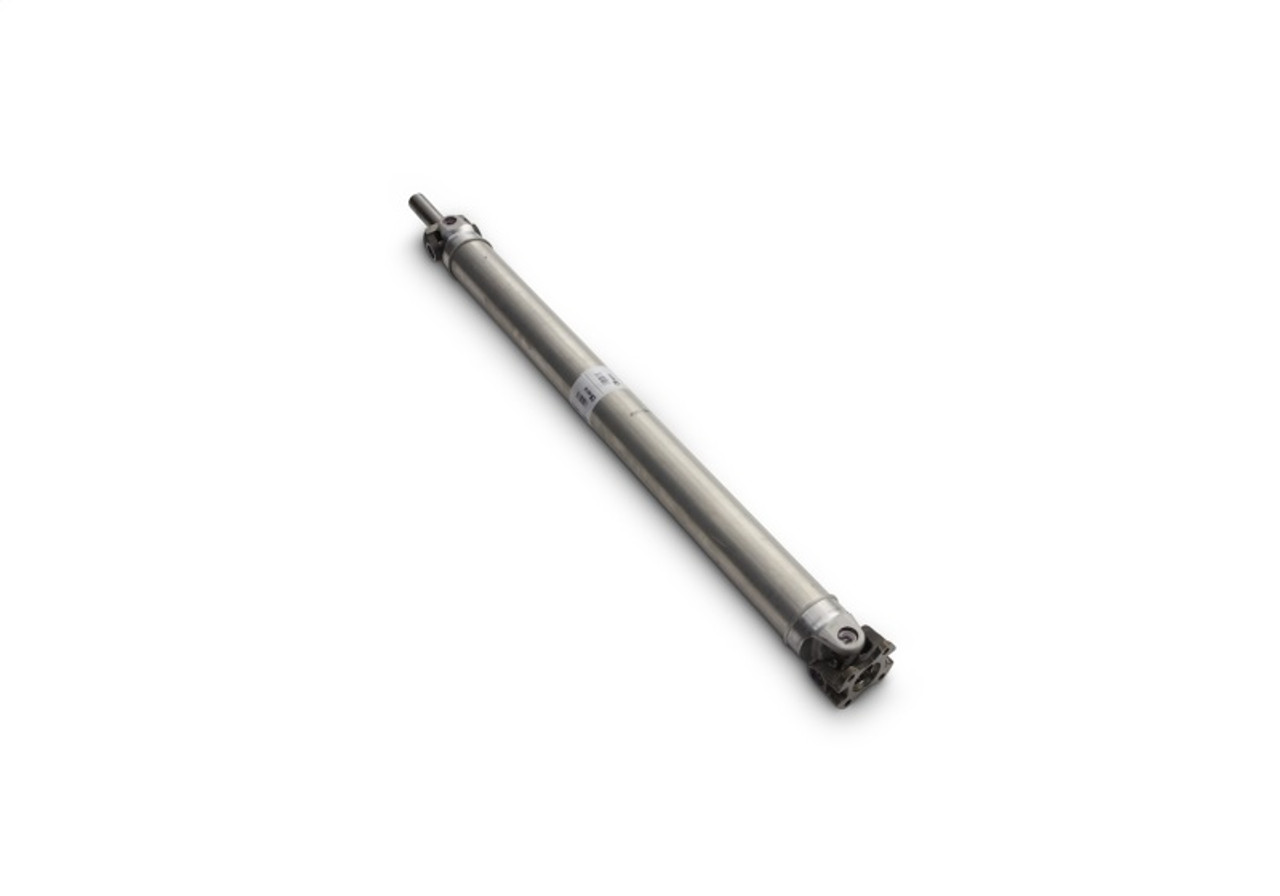 Ford Racing 79-95 Mustang HD Aluminum Driveshaft Assembly - M-4602-GA