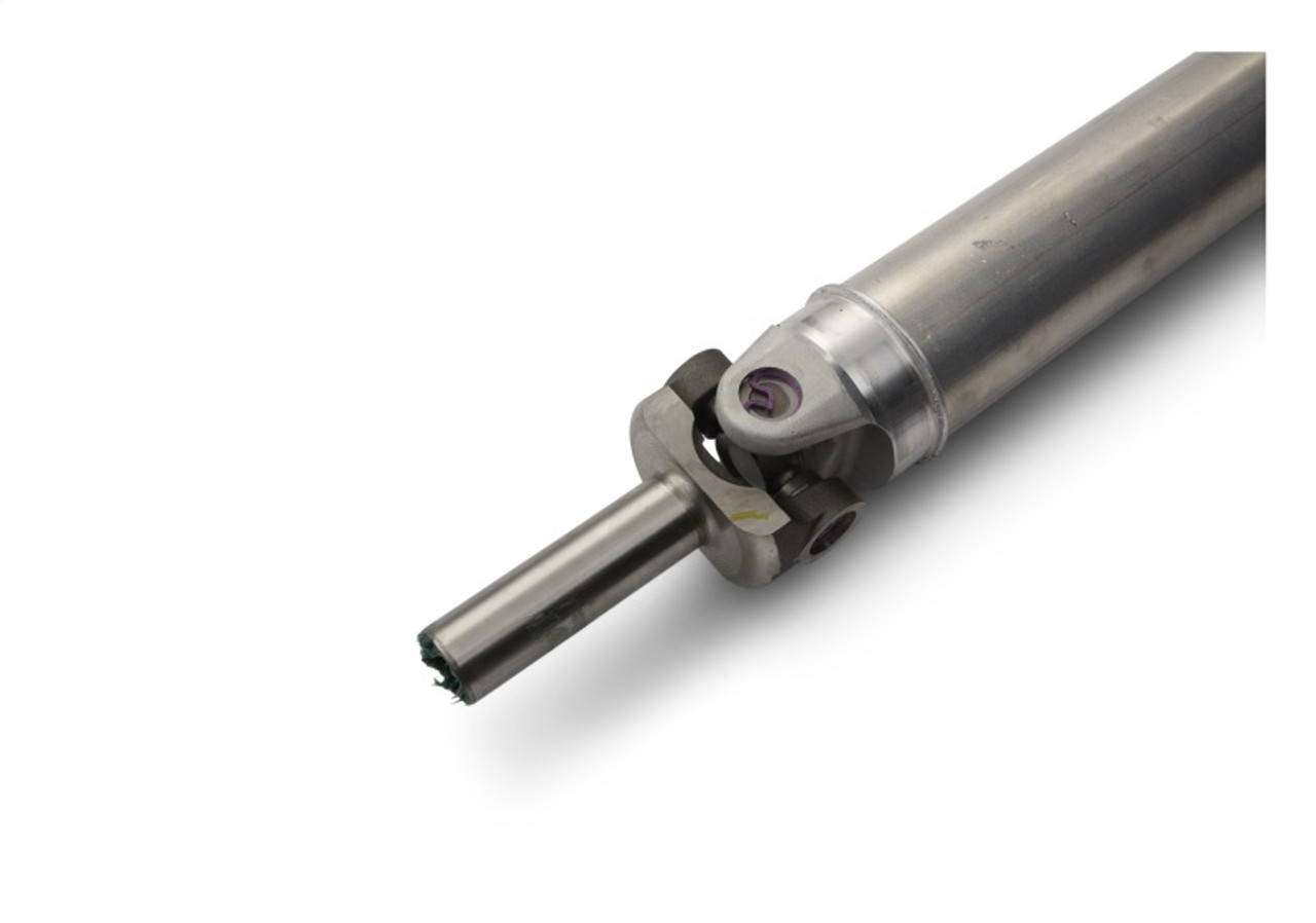 Ford Racing 79-95 Mustang HD Aluminum Driveshaft Assembly - M-4602-GA