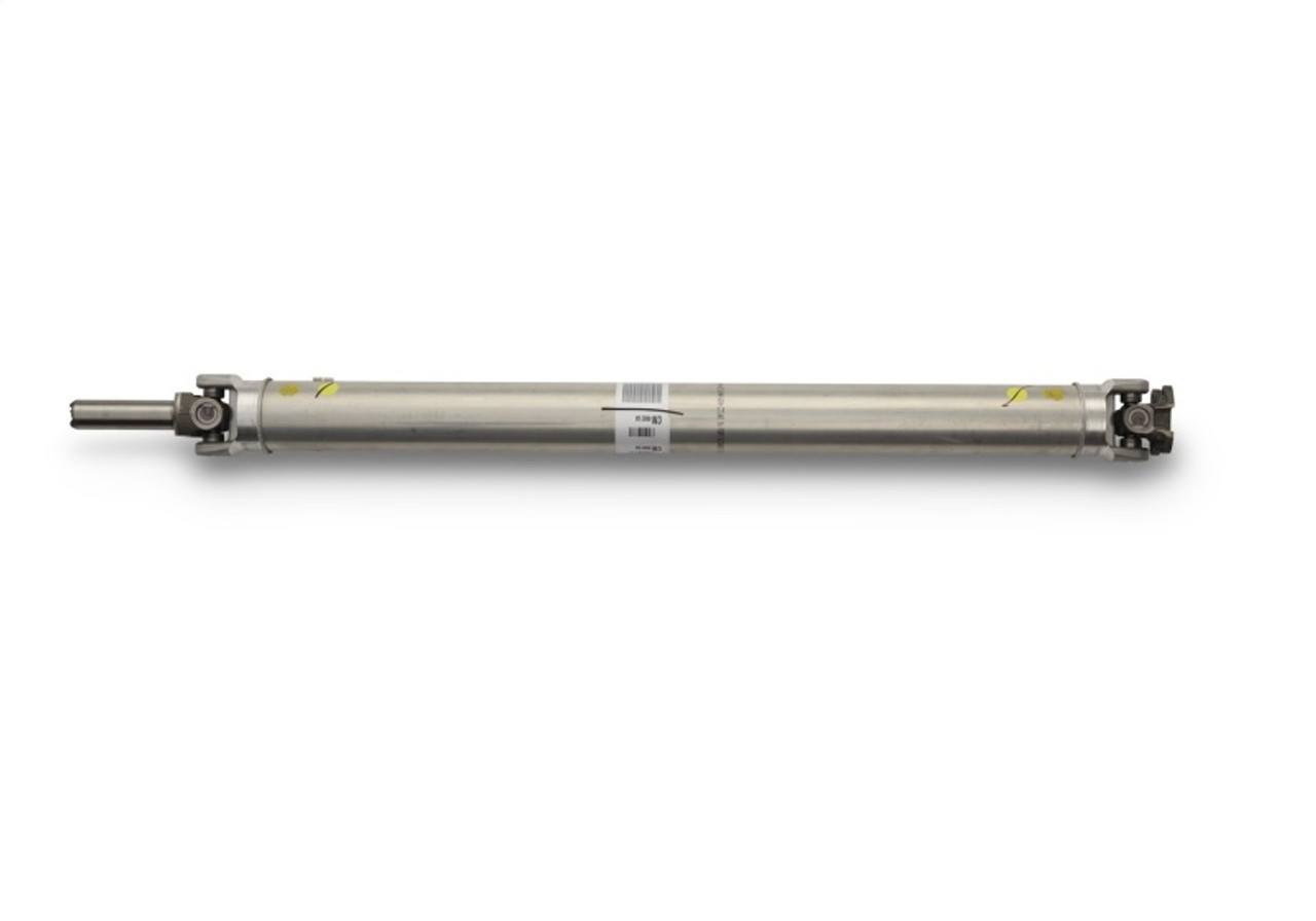 Ford Racing 79-95 Mustang HD Aluminum Driveshaft Assembly - M-4602-GA