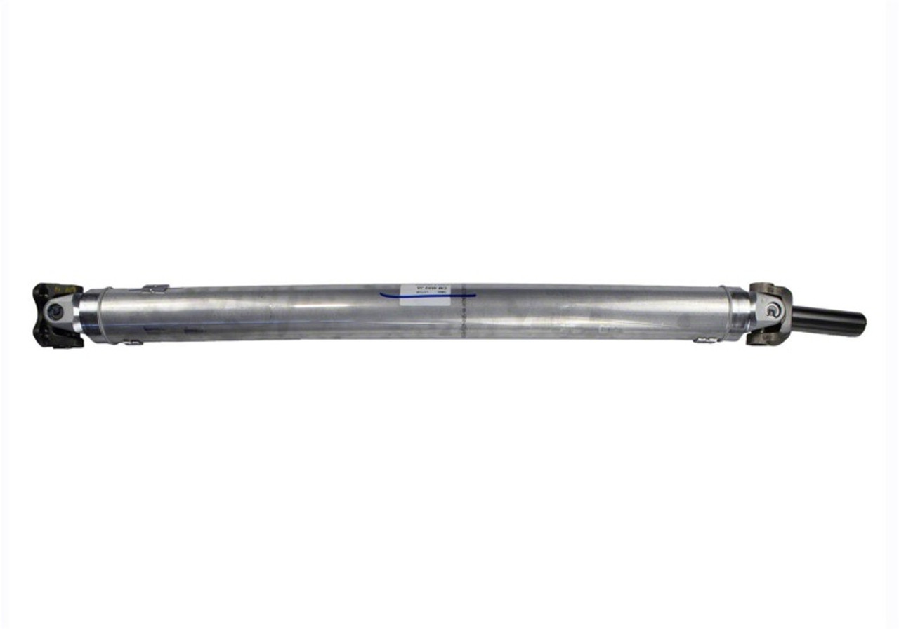 Ford Racing 96-04 Ford Mustang (w/ Manual Trans & 31 Spline) One Piece Aluminum Driveshaft Assembly - M-4602-JA