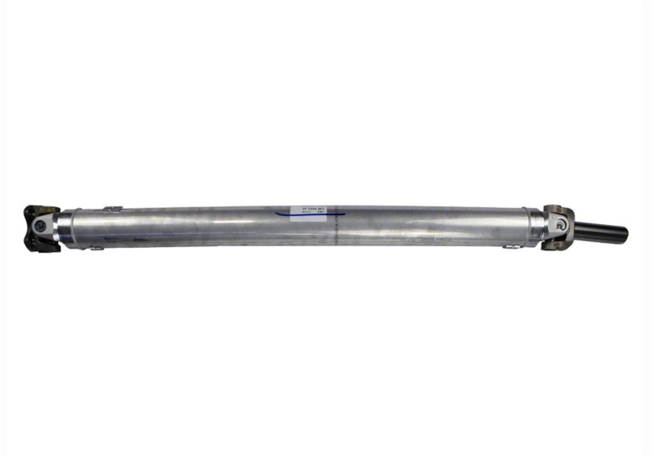 Ford Racing 96-04 Ford Mustang (w/ Manual Trans & 31 Spline) One Piece Aluminum Driveshaft Assembly - M-4602-JA