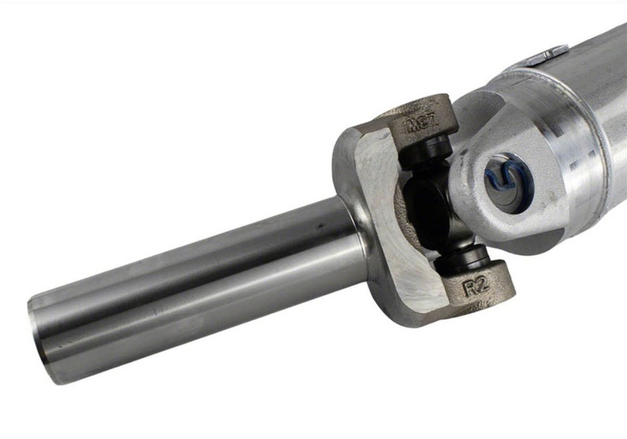 Ford Racing 96-04 Ford Mustang (w/ Manual Trans & 31 Spline) One Piece Aluminum Driveshaft Assembly - M-4602-JA
