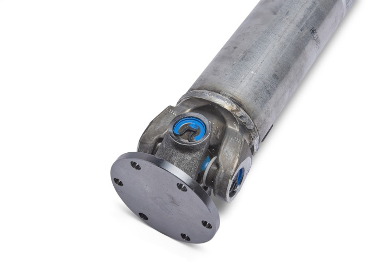 Ford Racing 05-10 Mustang GR One-Piece Aluminum Driveshaft - M-4602-MGTA