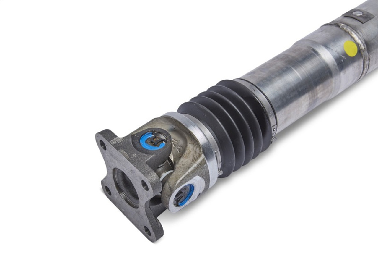 Ford Racing 05-10 Mustang GR One-Piece Aluminum Driveshaft - M-4602-MGTA