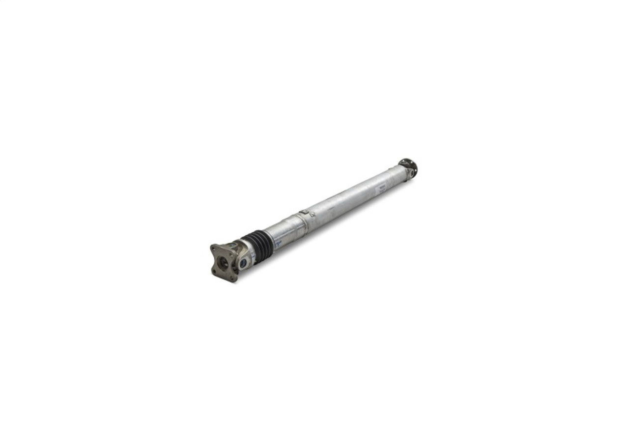Ford Racing 07-12 Mustang GT500 One Piece Aluminum Driveshaft Assembly - M-4602-MSVT
