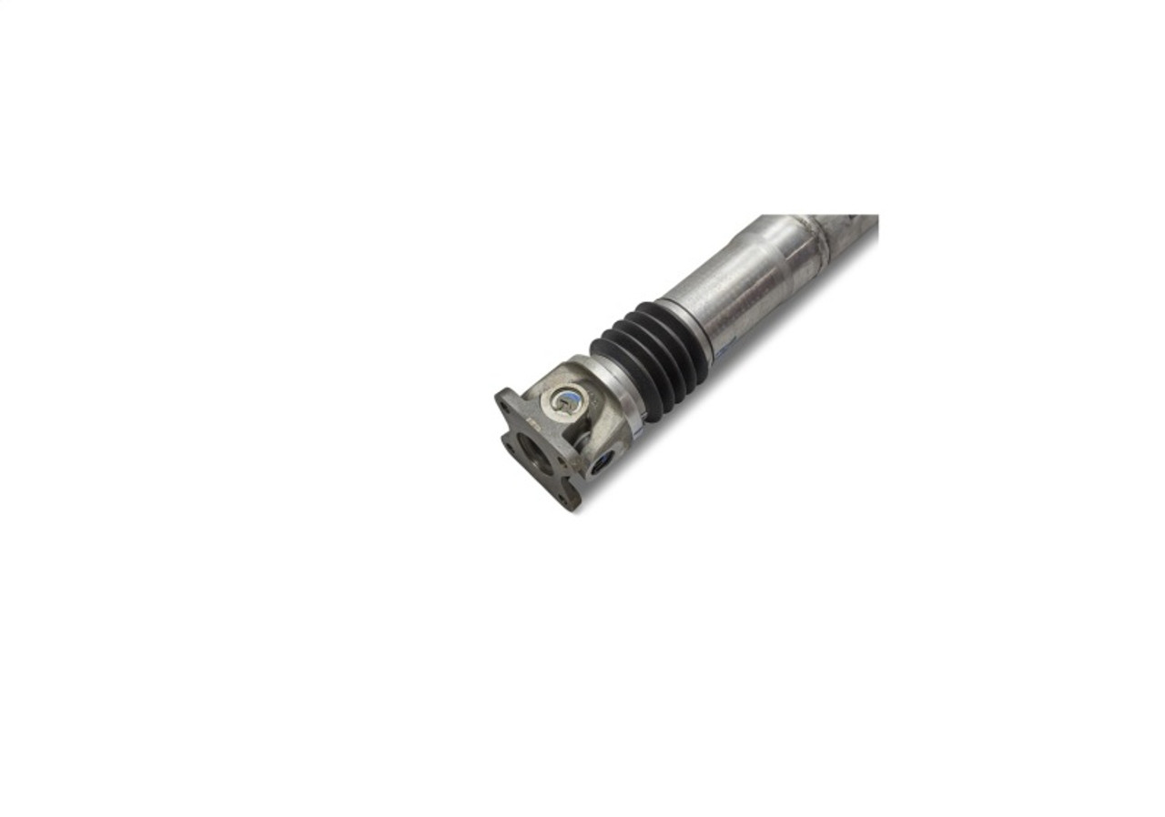 Ford Racing 07-12 Mustang GT500 One Piece Aluminum Driveshaft Assembly - M-4602-MSVT