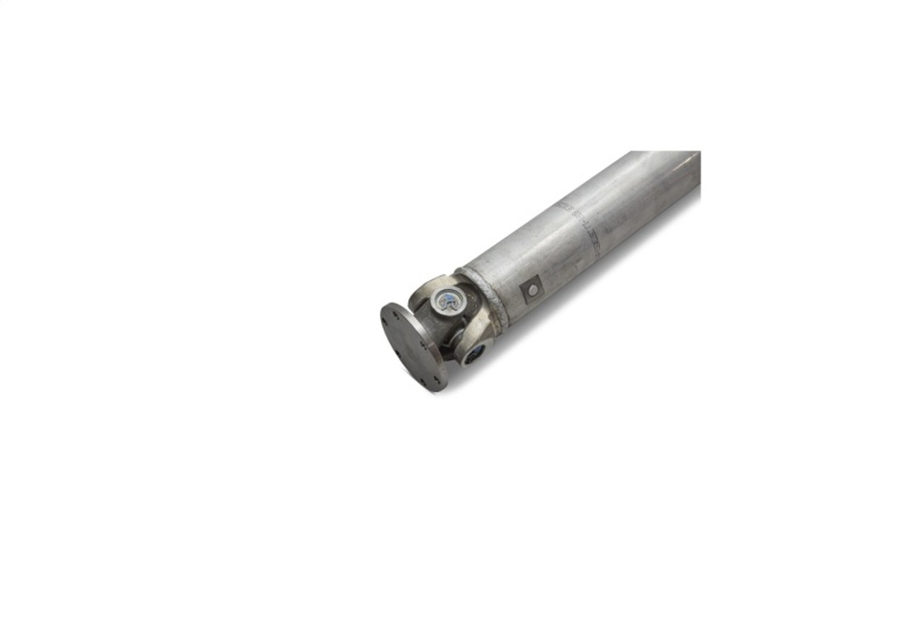 Ford Racing 07-12 Mustang GT500 One Piece Aluminum Driveshaft Assembly - M-4602-MSVT