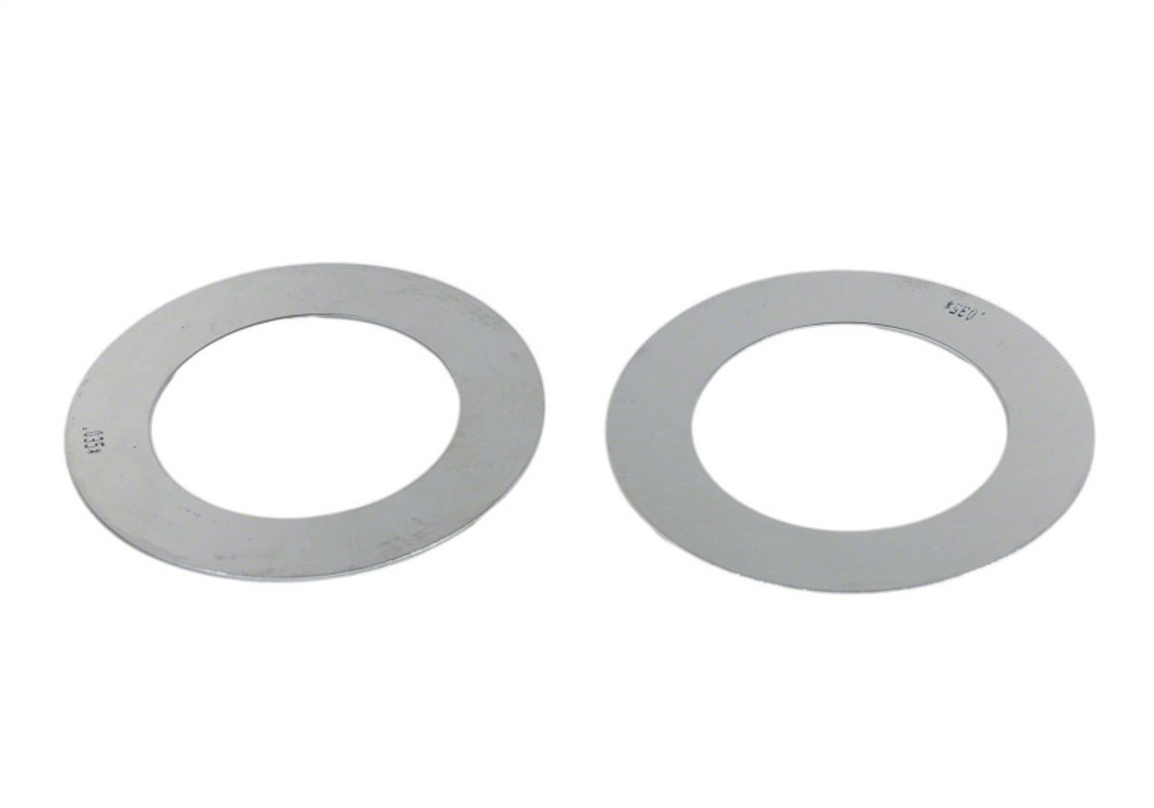 Ford Racing 8.8 Inch TRACTION-LOK Rebuild Kit with Carbon Discs - M-4700-C