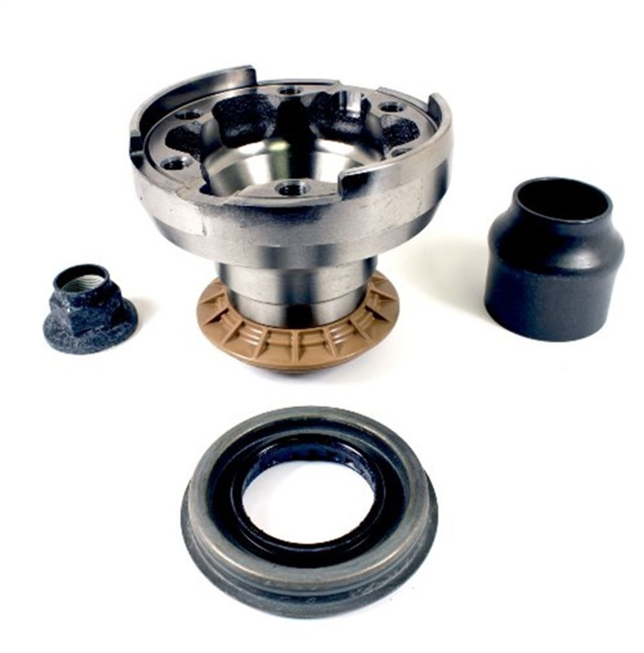 Ford Racing 2015-2017 Automatic IRS Pinion Flange - M-4851-M8A
