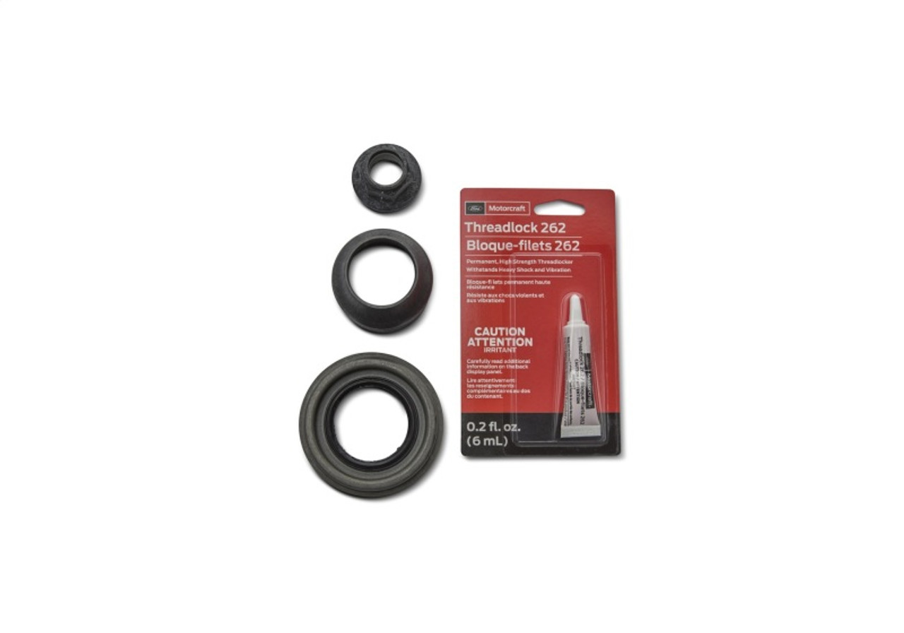 Ford Racing 2015-2017 Automatic IRS Pinion Flange - M-4851-M8A