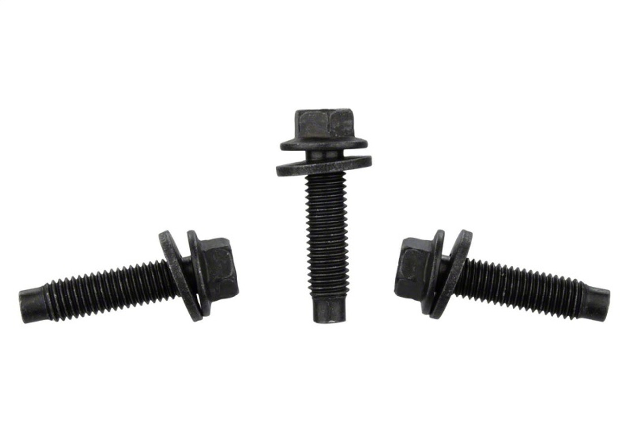 Ford Racing FPP Bead Lock Ring Bolt Kit - M-503317K-BOLT