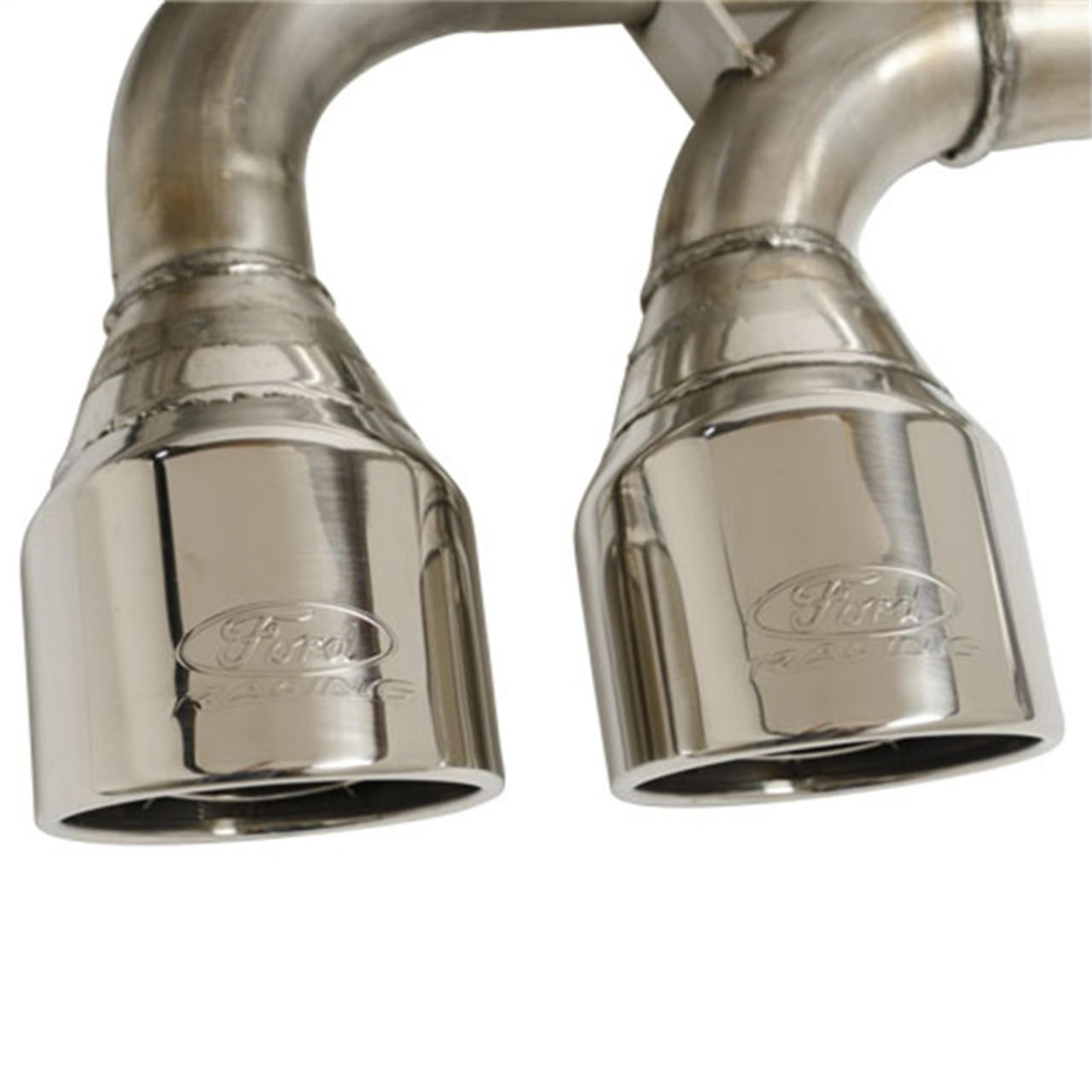 Ford Racing 2013-15 Focus ST Cat-Back Exhaust System (No Drop Ship) - M-5200-FST